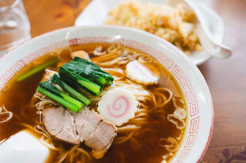 コムコラム22:ゲタで入れる“町中華”みたいな「製造業に強い広告代理店」になりたい!